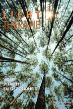 Lichttherapie voor vitaliteit en gezondheid - Ingrid Frohlin, Boeken, Verzenden, Nieuw