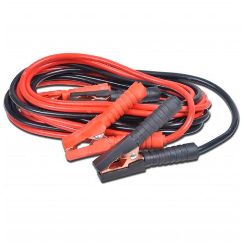 vidaXL Startkabel 750A (2 stuks), Auto-onderdelen, Elektronica en Kabels, Nieuw, Verzenden
