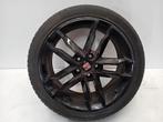 Seat Ibiza IV (6J5) (2008 - 2011) Velg Seat Ibiza, Ophalen of Verzenden, Gebruikt