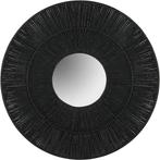 Spiegel - Trion Arle - Decoratieve Spiegel - Rond - 80cm -, Huis en Inrichting, Woonaccessoires | Spiegels, Ophalen of Verzenden