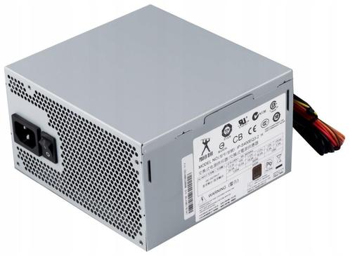 nieuwstaat Power Man Model: IP-S400EQ3-2 400W ATX PC voeding, Computers en Software, Overige Computers en Software, Zo goed als nieuw