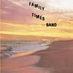 cd - Family Times Band - Family Times Band, Cd's en Dvd's, Verzenden, Nieuw in verpakking