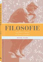 9789089982766 Filosofie - Michael Picard | Tweedehands, Verzenden, Zo goed als nieuw, Michael Picard