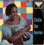 Single vinyl / 7 inch - Winifred Atwell - Tickle The Ivories, Zo goed als nieuw, Verzenden