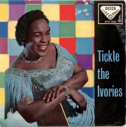 Single vinyl / 7 inch - Winifred Atwell - Tickle The Ivories, Cd's en Dvd's, Vinyl Singles, Zo goed als nieuw, Verzenden