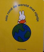Reis rond de wereld met Nijntje / Nijntje 9789056478186, Verzenden, Gelezen, Dick Bruna