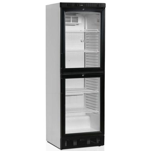 Drankenkoeling | SERIE SCU | 372L | Wit/Zwart | +2°C/+10°C |, Zakelijke goederen, Horeca | Keukenapparatuur, Nieuw in verpakking