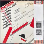 Kraftwerk - The Man-Machine - LP - Japanse persing - 1978, Nieuw in verpakking