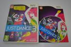 Just Dance 3 (Wii HOL), Spelcomputers en Games, Games | Nintendo Wii, Verzenden, Zo goed als nieuw