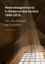 Hedendaagse kunst in Nederlandse kerken 1990-2015, Boeken, Verzenden, Gelezen, Stefan Belderbos