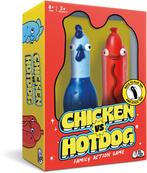 Chicken vs Hotdog - Partygame | Big Potato Games -, Hobby en Vrije tijd, Gezelschapsspellen | Bordspellen, Verzenden, Nieuw