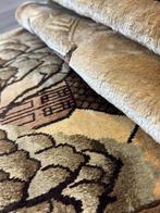 China - Vloerkleed - 92 cm - 61 cm - zijde, Huis en Inrichting, Stoffering | Tapijten en Kleden, Nieuw