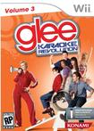 Karaoke Revolution Glee Volume 3 (Wii) Morgen in huis!