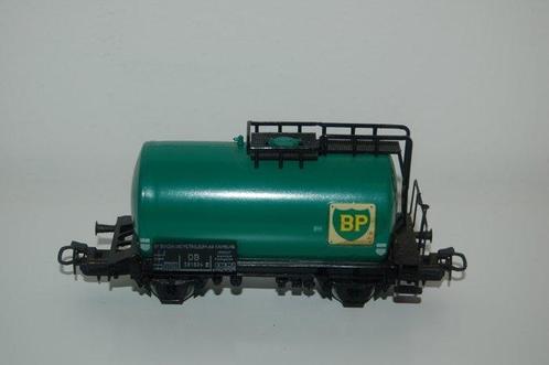 Märklin H0 - 4644/4674/4675 - Modeltrein goederenwagon (5) -, Hobby en Vrije tijd, Modeltreinen | H0