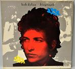 Bob Dylan - Bob Dylan - Biograph - LP Box set - 1985, Cd's en Dvd's, Vinyl Singles, Nieuw in verpakking