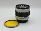 Canon 50mm f1.4 LTM, Audio, Tv en Foto, Fotografie | Lenzen en Objectieven, Verzenden, Nieuw