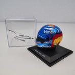 Mclaren - Gran Premio de Abu Dhabi - Fernando Alonso - 2018, Nieuw