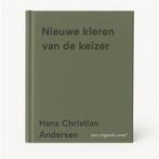 Nieuwe kleren van de keizer 9789031703999, Boeken, Verzenden, Gelezen, Hans Christian Andersen