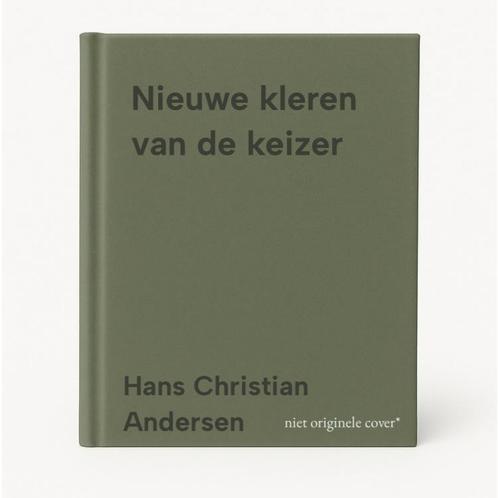 Nieuwe kleren van de keizer 9789031703999, Boeken, Overige Boeken, Gelezen, Verzenden