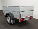 EX HUUR Anssems GT 500.181x101 HT  Bagagewagen, Auto diversen, Aanhangers en Bagagewagens, Ophalen of Verzenden, Gebruikt