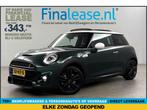 MINI Cooper S 2.0 Cooper S Knightsbridge Edit 192PK €343pm, Auto's, Mini, Automaat, Overige carrosserieën, Nieuw, Lease