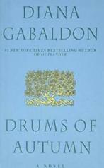 Drums of Autumn (Outlander).by Gabaldon New, Zo goed als nieuw, Diana Gabaldon, Verzenden