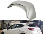 SK-Import Spoiler MazdaSpeed Style Met Remlicht Mazda 3, Auto-onderdelen, Ophalen of Verzenden, Nieuw