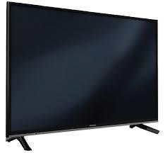 Grundig 65INCH8000VLX - 65 Inch 4L Ultra HD (LED) TV beschikbaar voor biedingen