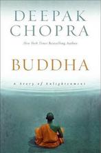 Buddha 9780060878801 Deepak, Verzenden, Gelezen, Deepak