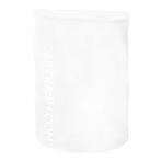 Flextrash biologisch afbreekbare afvalzakjes 3 liter transpa, Verzenden
