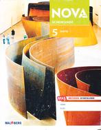 Nova Scheikunde HAVO 5 (2018), Verzenden, Nieuw