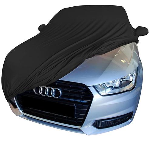 Autohoes passend voor Audi A1 Sportback binnen BESTE PASVORM, Auto diversen, Autohoezen, Op maat, Nieuw, Ophalen of Verzenden