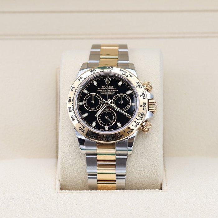 Rolex - Cosmograph Daytona - 116503 - Heren - 2010-2020, Sieraden, Tassen en Uiterlijk, Horloges | Heren