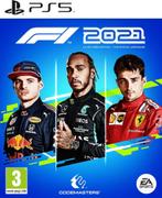 F1 2021 - PS5, Verzenden, Nieuw