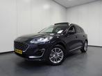 Zakelijke Lease |  Ford Kuga 2.5 PHEV Plug-In Vignale, Automaat, Gebruikt, Euro 6, Overige kleuren