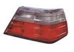 Achterlicht VOOR MERCEDES BENZ W124 1985-1995 1248203366, Auto-onderdelen, Verlichting, Ophalen of Verzenden, Nieuw