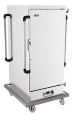 Banketwagen | RVS | Warm | 15 x 2/1 GN Combisteel, Zakelijke goederen, Horeca | Keukenapparatuur, Verzenden, Nieuw in verpakking