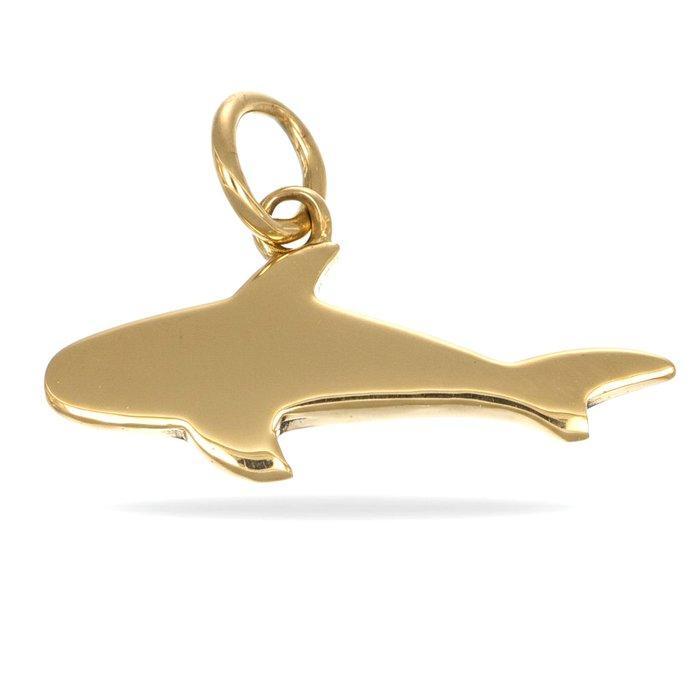 Dodo - Hanger - 18 karaat Geel goud, Sieraden, Tassen en Uiterlijk, Antieke sieraden