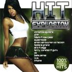 Hit Explosion - CD (CDs), Techno of Trance, Verzenden, Nieuw in verpakking