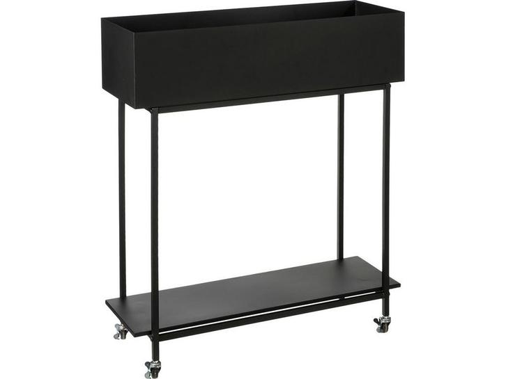 Mica Decorations Greenrax - Plantenstandaard - L70 x B29 x, Tuin en Terras, Overige Tuin en Terras, Nieuw, Verzenden