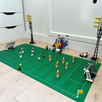 Lego Set - Sports - Soccer Sets with players and officials, Nieuw