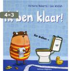 Ik ben klaar! 9789059208964 V. Roberts, Verzenden, Gelezen, V. Roberts