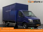Mercedes-Benz Sprinter 316CDI 2018 (Export only), Automaat, Mercedes-Benz, Diesel, Nieuw