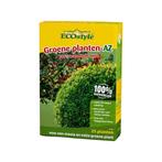 ECOstyle Buxus & Groene planten-AZ 800 gram, Verzenden
