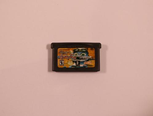 Crazy Frog Racer, Spelcomputers en Games, Games | Nintendo Game Boy, Ophalen of Verzenden