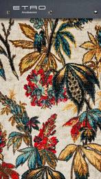 ETRO Home -New Collection - Nieuwe set van vier - Kussen, Antiek en Kunst