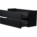 Wiesbaden Marmaris Onderkast Met 2 Laden 2 Uitsparingen -, Ophalen of Verzenden, Nieuw