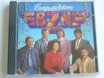 BZN - Congratulations (1991), Cd's en Dvd's, Verzenden, Nieuw in verpakking