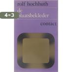 Plaatsbekleder maxi-kaderreeks 9789025464615 Hochhuth, Boeken, Verzenden, Gelezen, Hochhuth