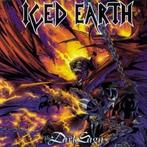 cd - Iced Earth - The Dark Saga, Verzenden, Zo goed als nieuw